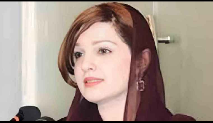 Mashal Malik Condemns Indian Atrocities: “Humanity Crushed Again on the Streets of Kashmir”