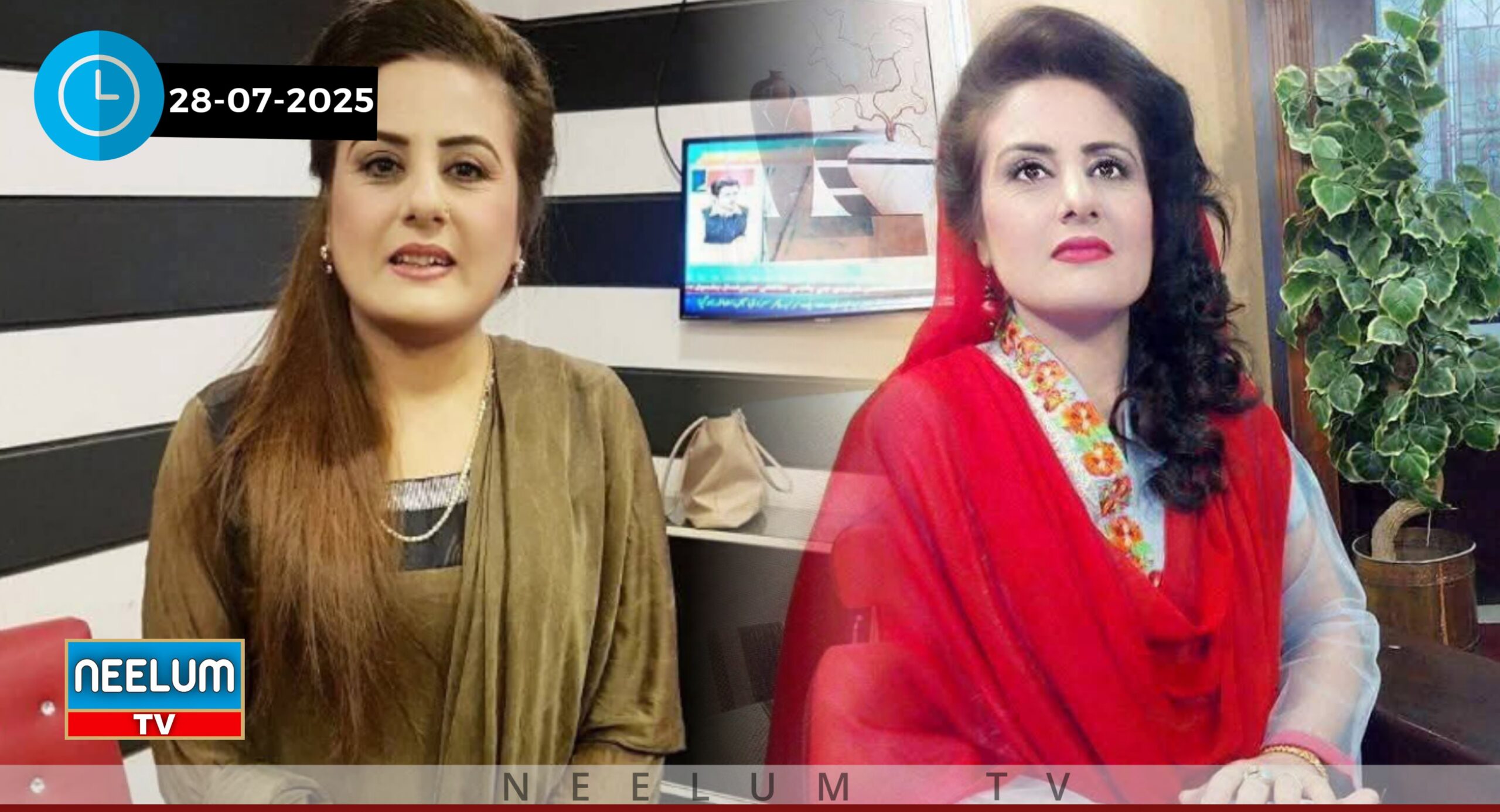 Diamer Flood Tragedy | Khyber TV Anchor Shabana Liaqat Missing with Husband & 4 Children