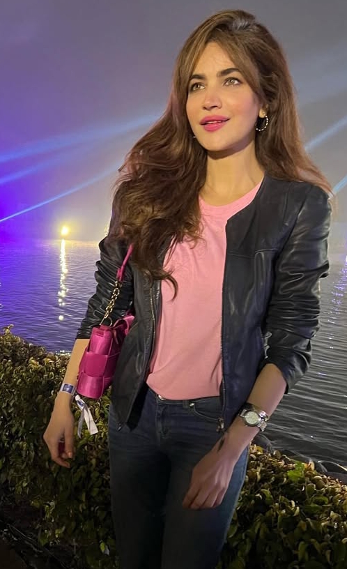 Pakistani Actress Humaira Asghar Found Dead in Karachi Apartment, Body Weeks Old
